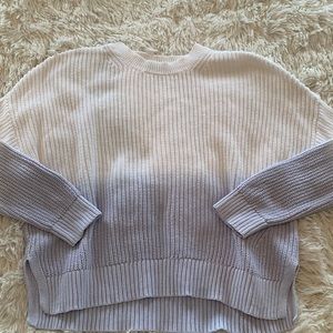 NWT Ann Taylor Sweater